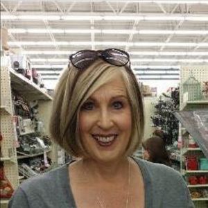 Meet your Posher, Lizelle